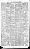 Newcastle Daily Chronicle Monday 01 July 1889 Page 2