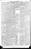 Newcastle Daily Chronicle Monday 01 July 1889 Page 8