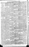 Newcastle Daily Chronicle Wednesday 03 July 1889 Page 4