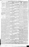 Newcastle Daily Chronicle Thursday 18 July 1889 Page 4