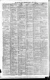 Newcastle Daily Chronicle Tuesday 23 July 1889 Page 2