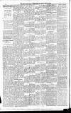 Newcastle Daily Chronicle Tuesday 23 July 1889 Page 4