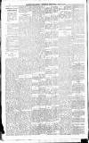 Newcastle Daily Chronicle Wednesday 24 July 1889 Page 4