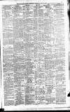 Newcastle Daily Chronicle Saturday 27 July 1889 Page 3