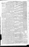 Newcastle Daily Chronicle Wednesday 31 July 1889 Page 4