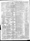 Newcastle Daily Chronicle Saturday 03 August 1889 Page 6