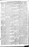 Newcastle Daily Chronicle Wednesday 21 August 1889 Page 4