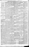 Newcastle Daily Chronicle Saturday 24 August 1889 Page 4