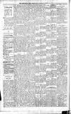 Newcastle Daily Chronicle Wednesday 28 August 1889 Page 4