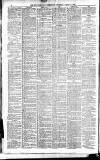 Newcastle Daily Chronicle Thursday 29 August 1889 Page 2