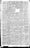 Newcastle Daily Chronicle Wednesday 29 January 1890 Page 8