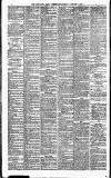 Newcastle Daily Chronicle Saturday 04 January 1890 Page 2