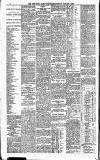 Newcastle Daily Chronicle Saturday 04 January 1890 Page 6