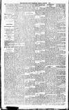 Newcastle Daily Chronicle Monday 06 January 1890 Page 4