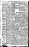 Newcastle Daily Chronicle Monday 06 January 1890 Page 8