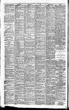 Newcastle Daily Chronicle Wednesday 08 January 1890 Page 2