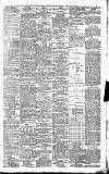 Newcastle Daily Chronicle Wednesday 08 January 1890 Page 3