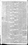 Newcastle Daily Chronicle Wednesday 15 January 1890 Page 4