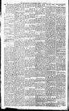 Newcastle Daily Chronicle Friday 17 January 1890 Page 4