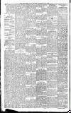Newcastle Daily Chronicle Saturday 18 January 1890 Page 4