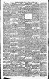Newcastle Daily Chronicle Tuesday 21 January 1890 Page 8