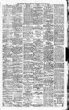 Newcastle Daily Chronicle Wednesday 22 January 1890 Page 3