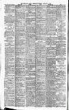 Newcastle Daily Chronicle Friday 24 January 1890 Page 2