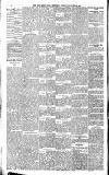 Newcastle Daily Chronicle Friday 24 January 1890 Page 4