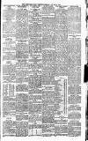 Newcastle Daily Chronicle Friday 24 January 1890 Page 5