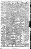 Newcastle Daily Chronicle Saturday 25 January 1890 Page 5