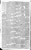 Newcastle Daily Chronicle Monday 27 January 1890 Page 4