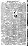 Newcastle Daily Chronicle Monday 27 January 1890 Page 5