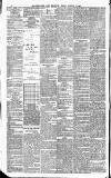 Newcastle Daily Chronicle Monday 27 January 1890 Page 6