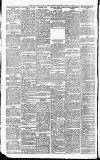 Newcastle Daily Chronicle Thursday 30 January 1890 Page 8