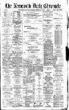 Newcastle Daily Chronicle Thursday 06 February 1890 Page 1