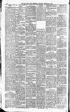 Newcastle Daily Chronicle Thursday 06 February 1890 Page 8