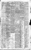 Newcastle Daily Chronicle Monday 10 February 1890 Page 3