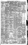 Newcastle Daily Chronicle Saturday 15 February 1890 Page 3