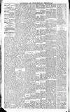 Newcastle Daily Chronicle Saturday 15 February 1890 Page 4