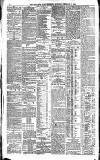 Newcastle Daily Chronicle Saturday 15 February 1890 Page 6