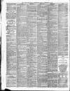 Newcastle Daily Chronicle Friday 21 February 1890 Page 2