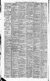 Newcastle Daily Chronicle Saturday 08 March 1890 Page 2