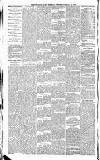 Newcastle Daily Chronicle Wednesday 12 March 1890 Page 4