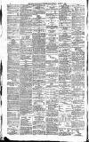 Newcastle Daily Chronicle Saturday 15 March 1890 Page 6