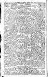 Newcastle Daily Chronicle Saturday 22 March 1890 Page 4