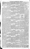 Newcastle Daily Chronicle Monday 24 March 1890 Page 4