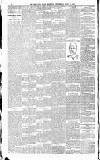 Newcastle Daily Chronicle Wednesday 26 March 1890 Page 4
