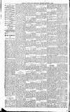 Newcastle Daily Chronicle Thursday 27 March 1890 Page 4