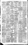 Newcastle Daily Chronicle Saturday 12 April 1890 Page 6