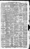 Newcastle Daily Chronicle Thursday 01 May 1890 Page 1